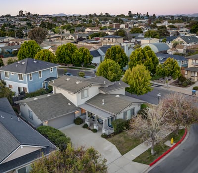 1400 Blackberry Ave, Arroyo Grande, CA
