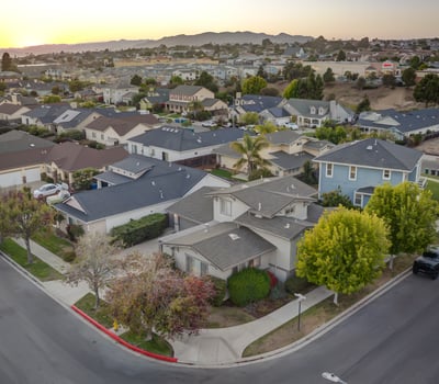 1400 Blackberry Ave, Arroyo Grande, CA