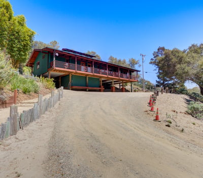 1615 Bee Canyon, Arroyo Grande, CA