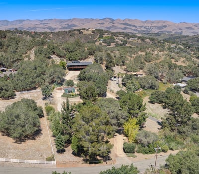 1615 Bee Canyon, Arroyo Grande, CA