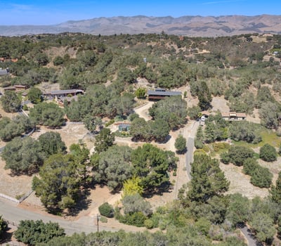1615 Bee Canyon, Arroyo Grande, CA