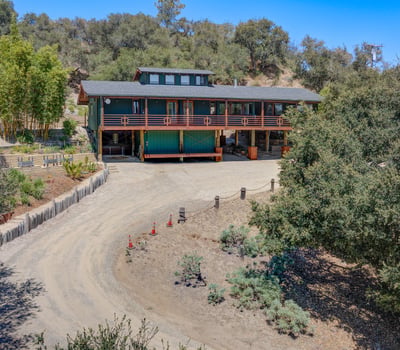 1615 Bee Canyon, Arroyo Grande, CA