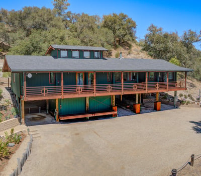 1615 Bee Canyon, Arroyo Grande, CA