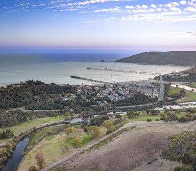 6455 Cormorant Way, Avila Beach, CA