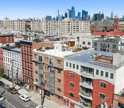 327 Adams St, Hoboken, NJ