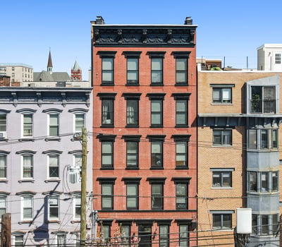 327 Adams St, Hoboken, NJ