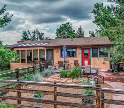 Manila Place, Niwot, CO