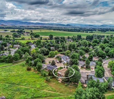Manila Place, Niwot, CO