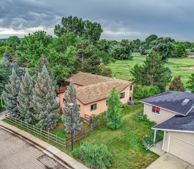 Manila Place, Niwot, CO