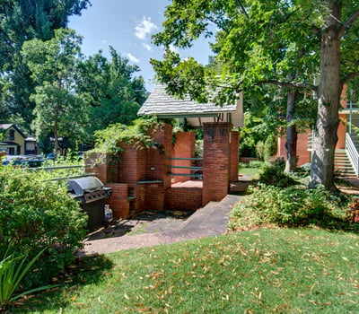 Pearl Street, 6, Boulder, CO