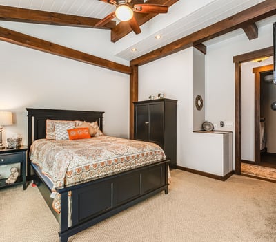 2223 Scarlet Ridge, Sylva, NC