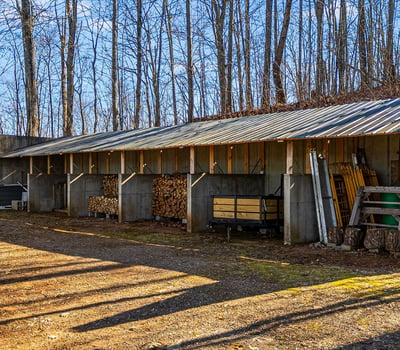 2223 Scarlet Ridge, Sylva, NC