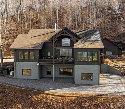 2223 Scarlet Ridge, Sylva, NC