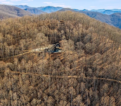 2223 Scarlet Ridge, Sylva, NC