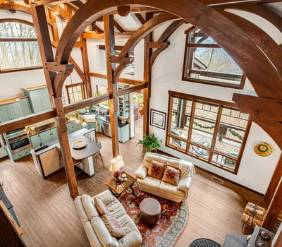 2223 Scarlet Ridge, Sylva, NC