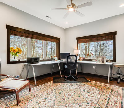 2223 Scarlet Ridge, Sylva, NC