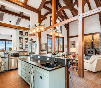 2223 Scarlet Ridge, Sylva, NC