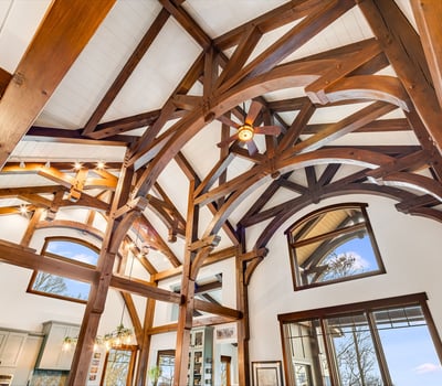 2223 Scarlet Ridge, Sylva, NC