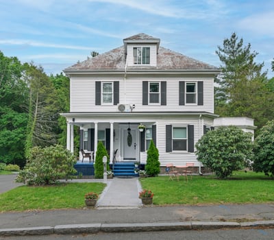 478 E. Main Street, Avon, MA