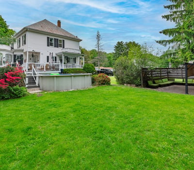 478 E. Main Street, Avon, MA