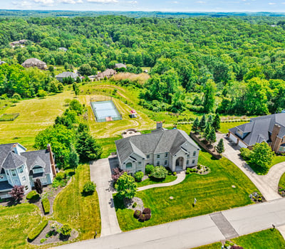 711 Parkview Drive, Gibsonia, PA