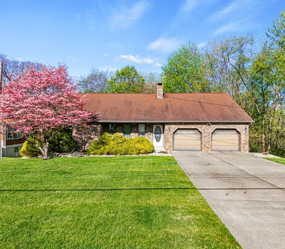 969 Beverly Avenue, Ambridge, PA