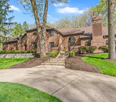609 Lincoln Road, Bradford Woods, PA