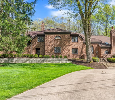 609 Lincoln Road, Bradford Woods, PA