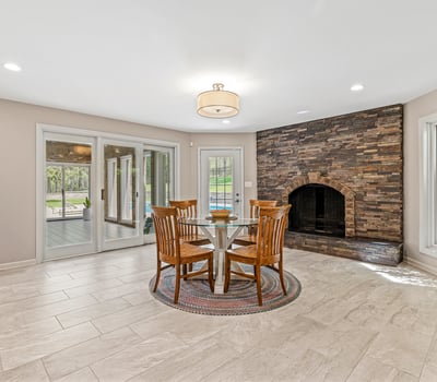 609 Lincoln Road, Bradford Woods, PA
