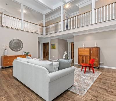 609 Lincoln Road, Bradford Woods, PA