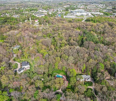 609 Lincoln Road, Bradford Woods, PA