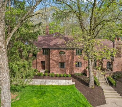 609 Lincoln Road, Bradford Woods, PA