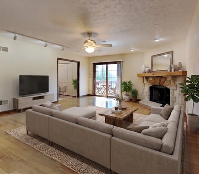 4216 Clendenning Road, Gibsonia, PA