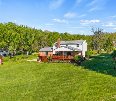 4216 Clendenning Road, Gibsonia, PA