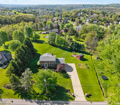 4216 Clendenning Road, Gibsonia, PA