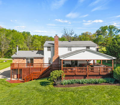 4216 Clendenning Road, Gibsonia, PA