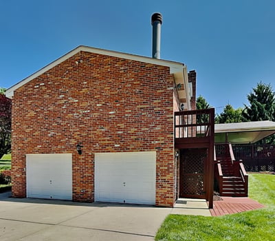 4216 Clendenning Road, Gibsonia, PA