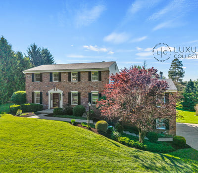 4216 Clendenning Road, Gibsonia, PA