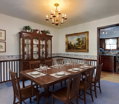 4216 Clendenning Road, Gibsonia, PA