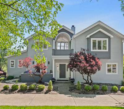 433 Heights Drive, Gibsonia, PA