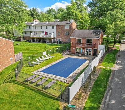 116 Inverness Drive, Pittsburgh, PA