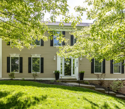 1611 Robin Court, Pittsburgh, PA