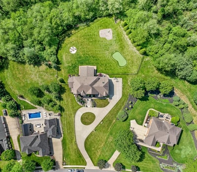 413 Wynstone Drive, Wexford, PA