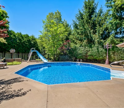 10207 Country Manor Lane, Wexford, PA