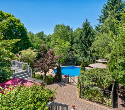 10207 Country Manor Lane, Wexford, PA