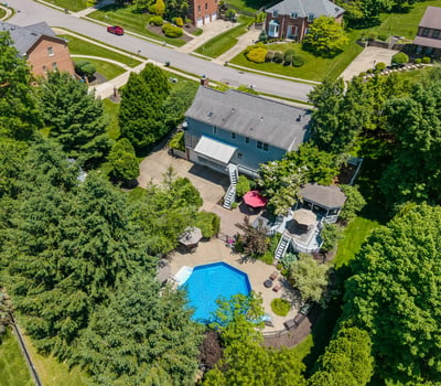 10207 Country Manor Lane, Wexford, PA