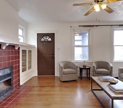 554 Forest Avenue, Pittsburgh, PA