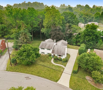 324 Haugh Drive, Pittsburgh, PA