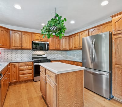 160 Cain Road, Clinton, PA
