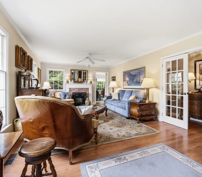 504 Seymour Ave, St. Michaels, MD